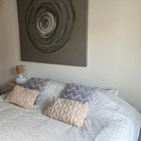 Hs 68 Homestay Zandvoort Extérieur photo