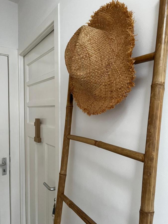 Hs 68 Homestay Zandvoort Extérieur photo