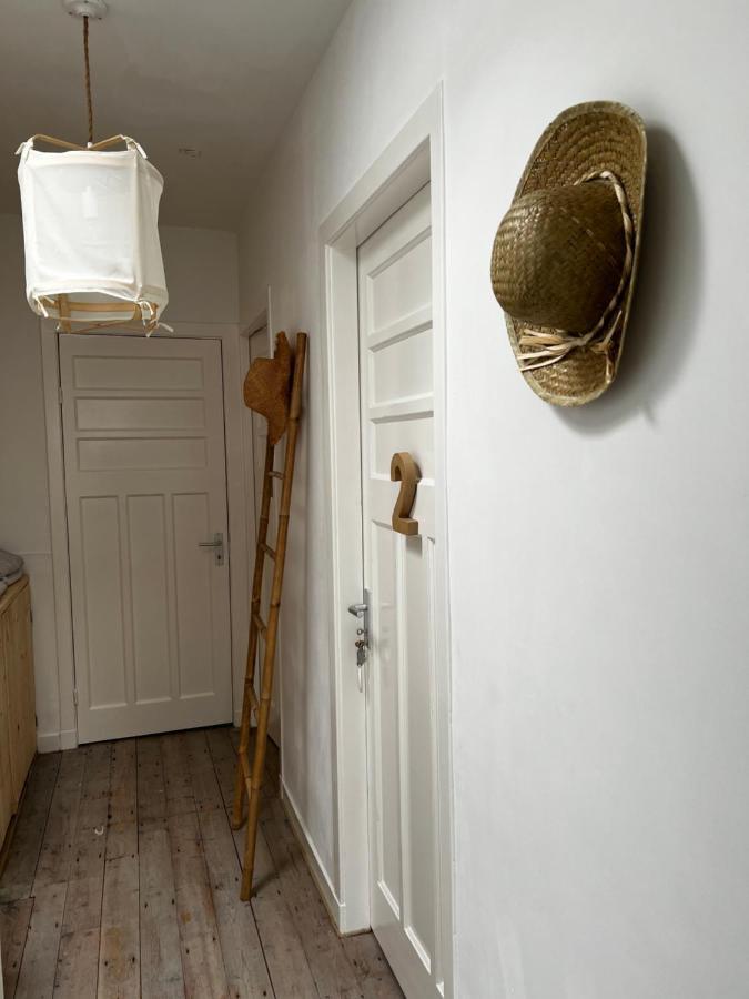Hs 68 Homestay Zandvoort Extérieur photo