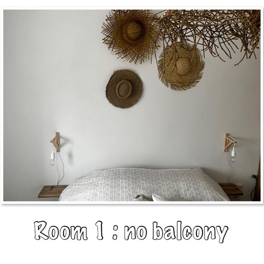 Hs 68 Homestay Zandvoort Extérieur photo