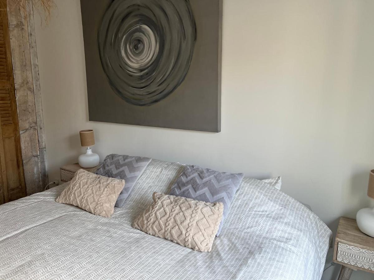Hs 68 Homestay Zandvoort Extérieur photo